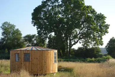 Cadora Woods Glamping