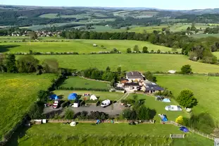 Sunniside House Camping, Hexham, Northumberland Sunniside House Camping, Hexham, Northumberland