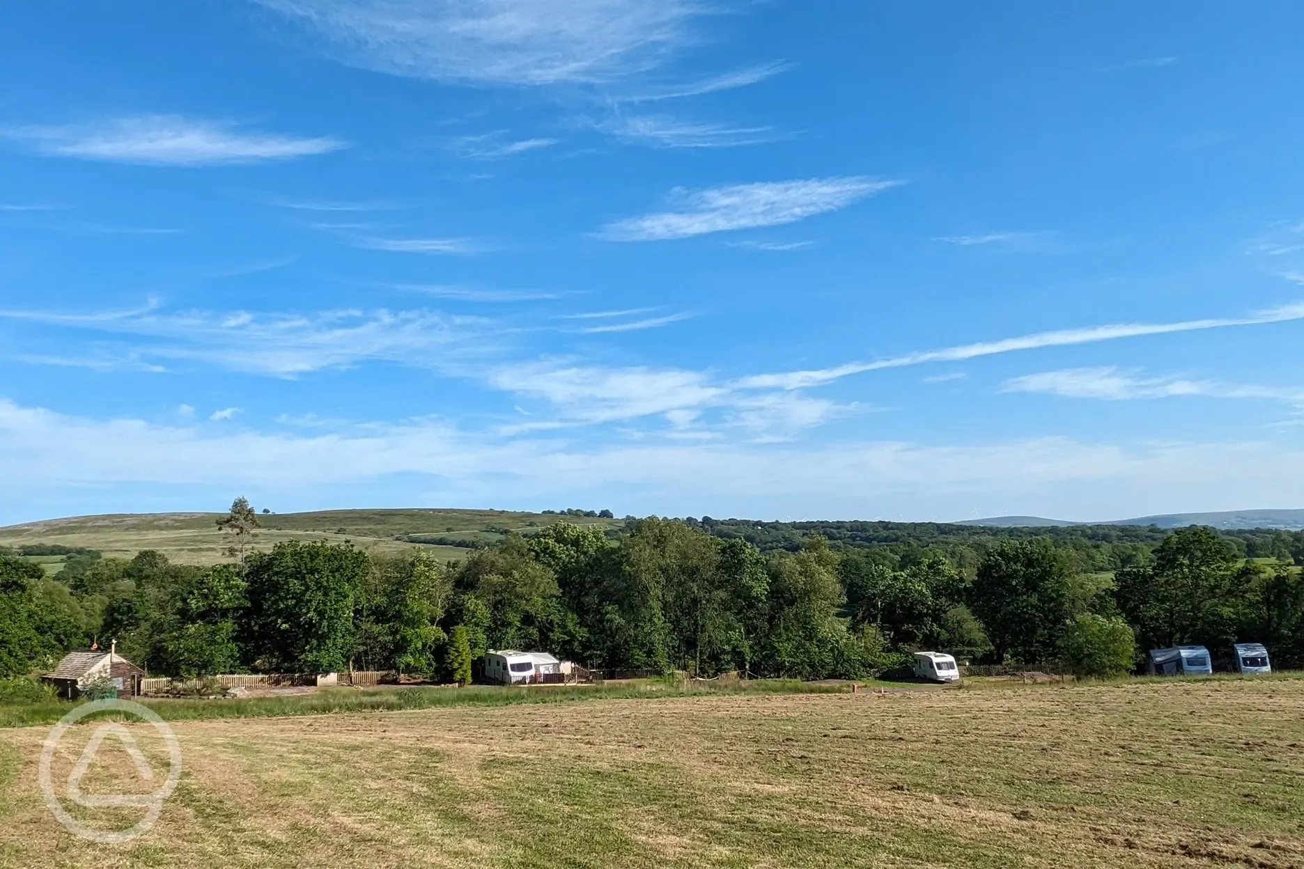 Camping Field