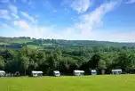 Hardstanding pitches