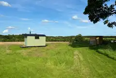Jean shepherd's hut Jean shepherd's hut
