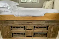 Jean shepherd's hut interior Jean shepherd's hut interior