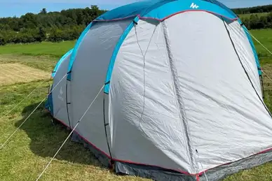 KMF Camping