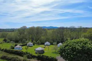 Worcester Glamping, Worcester, Worcestershire