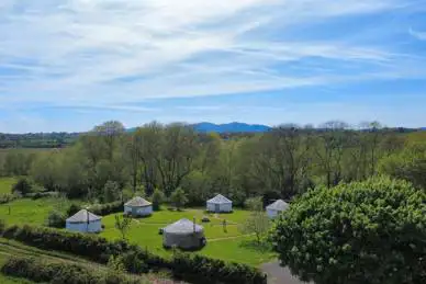 Worcester Glamping