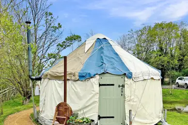 Worcester Glamping