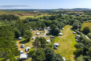 Marazion Touring Park Marazion Touring Park