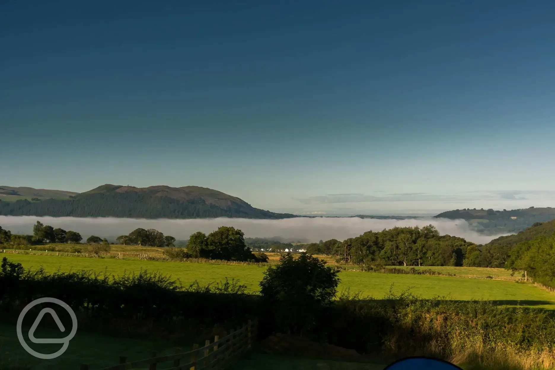 Views to Bassenthwaite