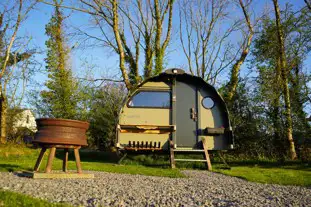 Kestrel Lodge Campsite, Bassenthwaite, Keswick, Cumbria Kestrel Lodge Campsite, Bassenthwaite, Keswick, Cumbria