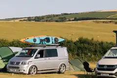 Non electric grass pitches