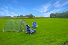 Non electric grass pitches for tents, roof tents, trailer tents and tourers Non electric grass pitches for tents, roof tents, trailer tents and tourers