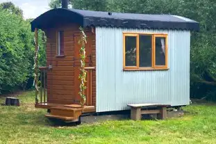 Toad Abode, Widford, Hertfordshire