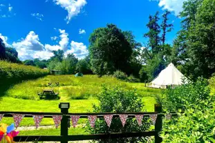 Toad Abode, Widford, Hertfordshire