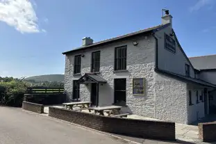 The Rivers Edge, Pandy, Abergavenny, Monmouthshire (10.4 miles)