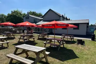 The Rivers Edge, Pandy, Abergavenny, Monmouthshire