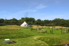 Non electric grass pitches Non electric grass pitches