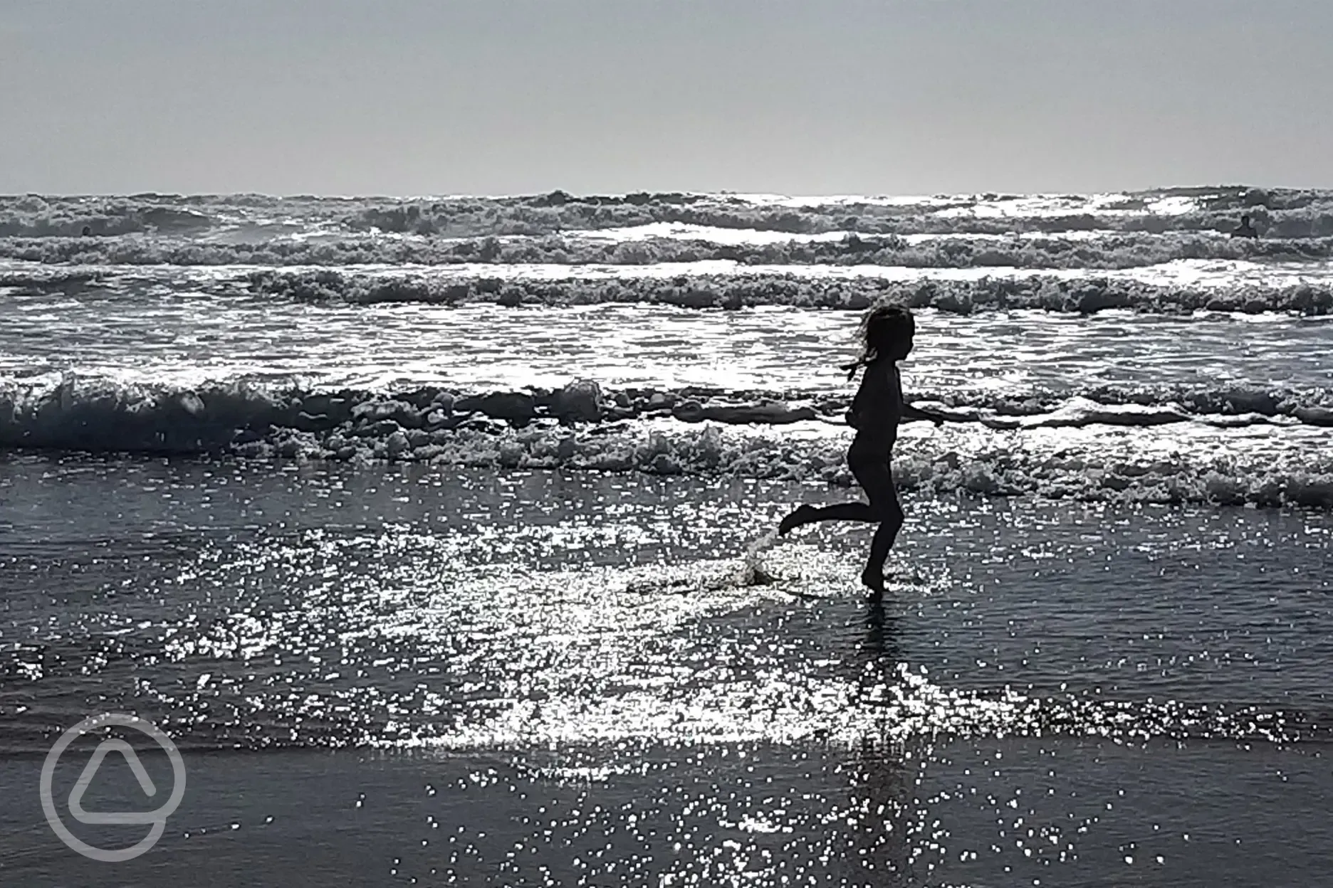 Nearby Sandymouth
