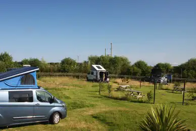 Trelay Campsite
