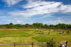 Non electric grass pitches Non electric grass pitches