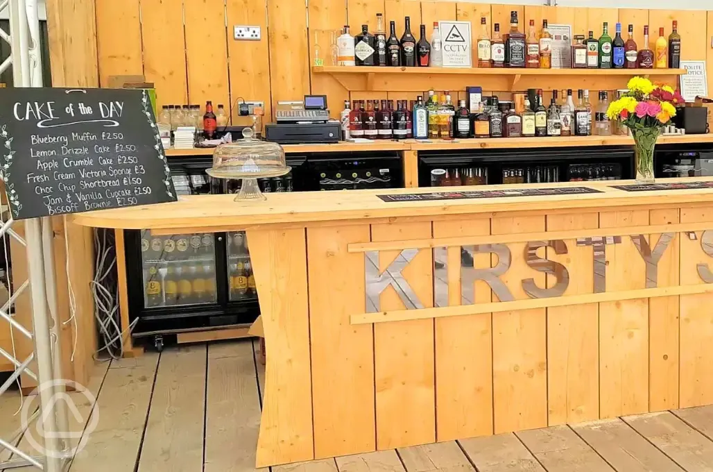 Kirsty's Bar