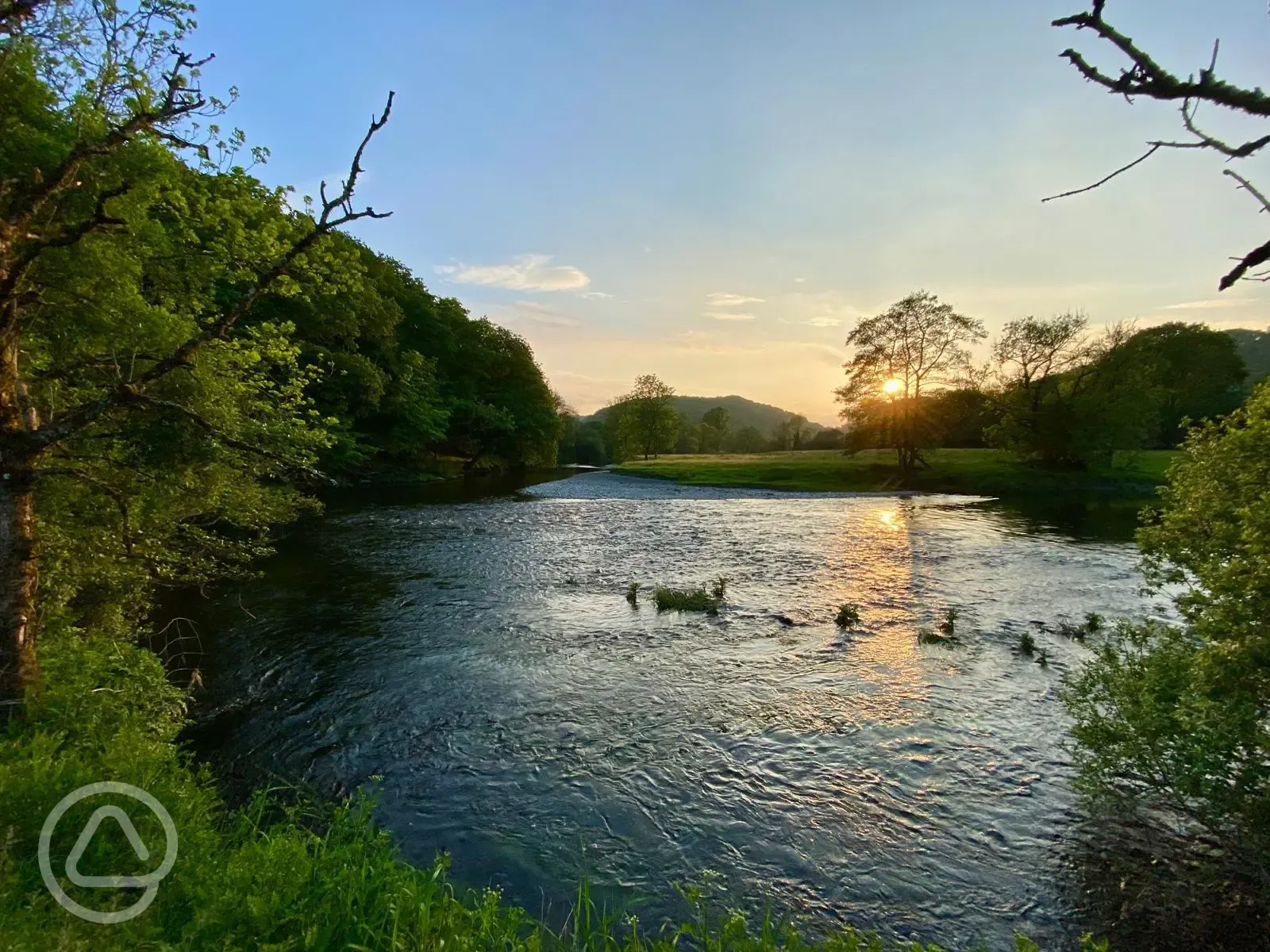 Afon Teifi