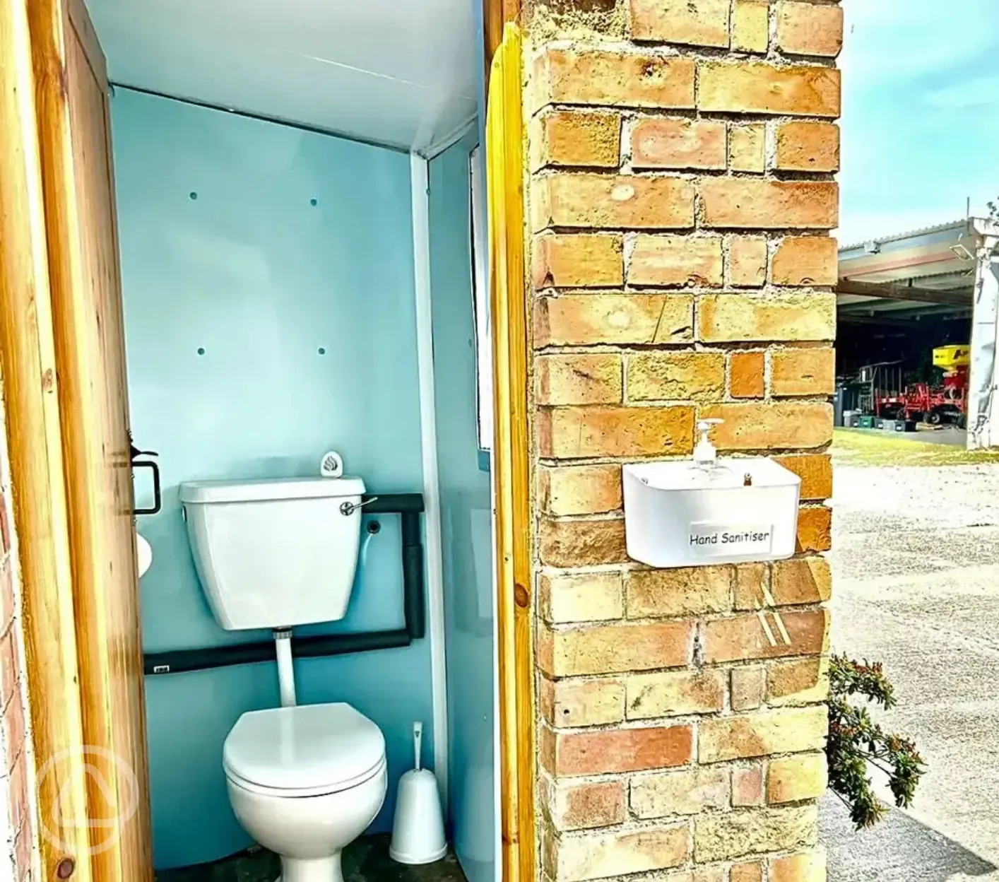 Toilets