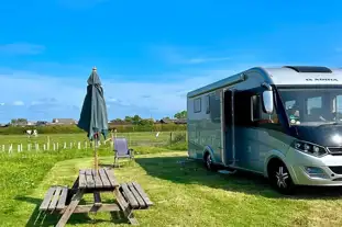 Daisy Farm, Highbridge, Somerset