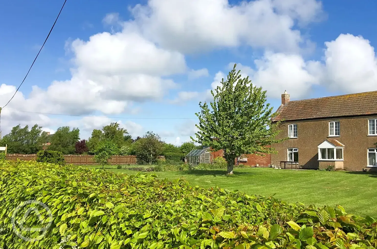 Farmhouse