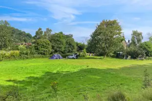 Hill Wood View , Warren Carr, Matlock , Derbyshire (8.3 miles)