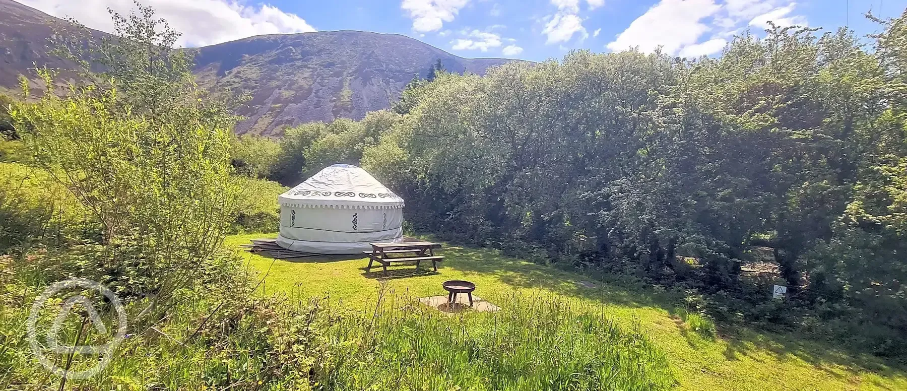 Yurt