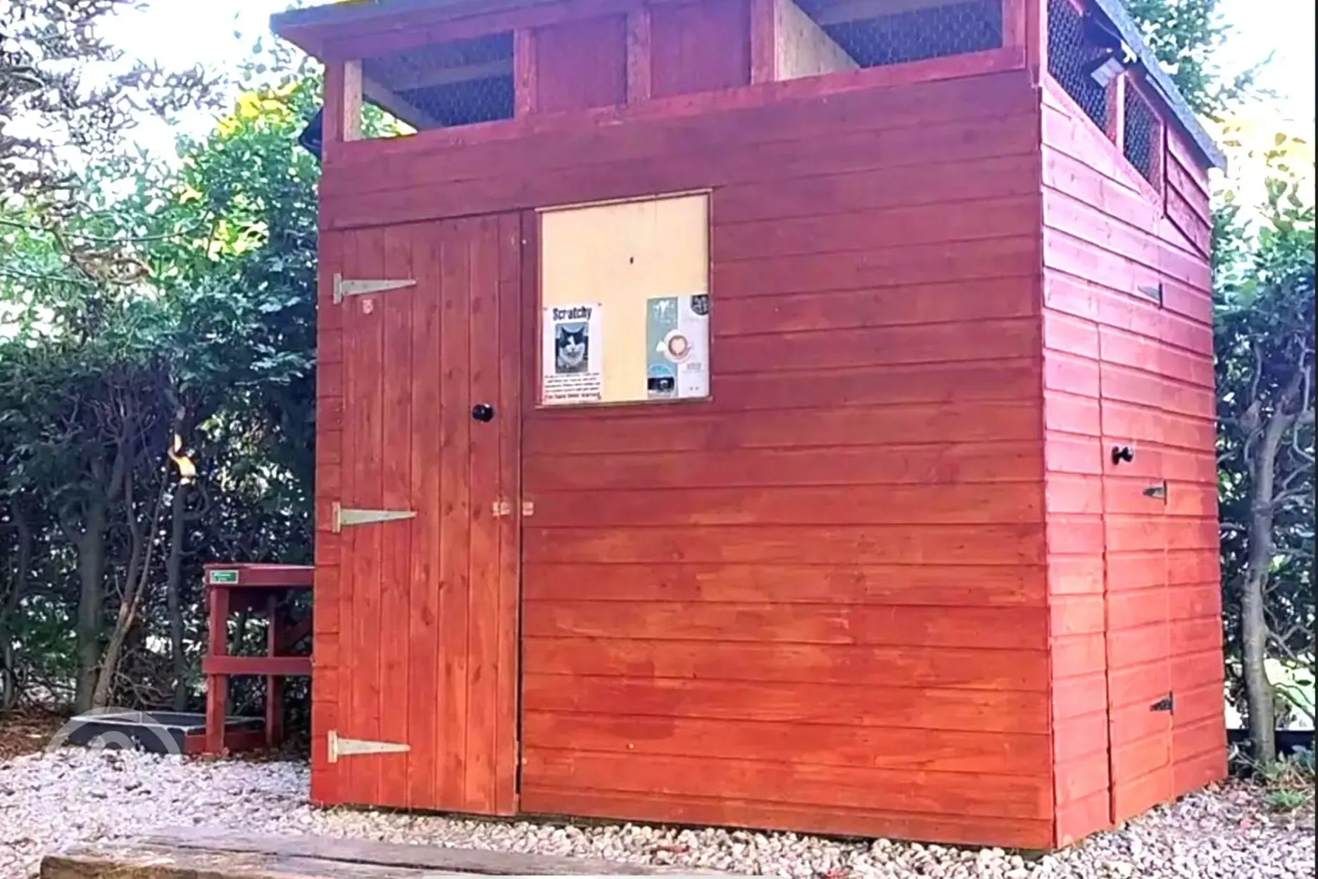 Facilities 
