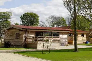 Barker Stakes Farm, Pickering, North Yorkshire