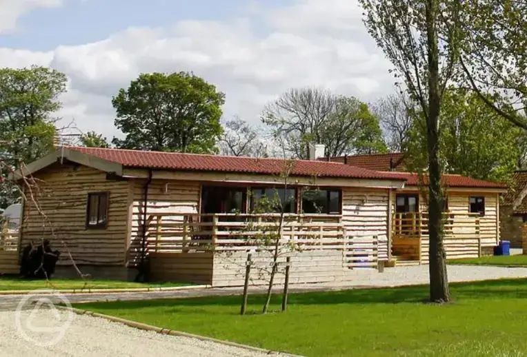 Lodges