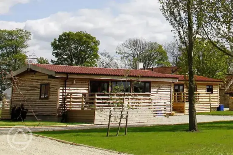 Lodges