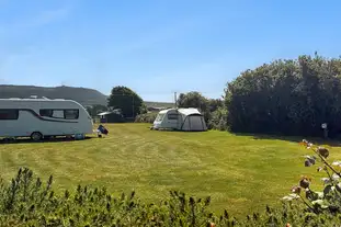 Fron Deg Certificated Location, Pwllheli, Gwynedd Fron Deg Certificated Location, Pwllheli, Gwynedd