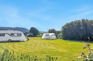 Fron Deg Certificated Location, Pwllheli, Gwynedd Fron Deg Certificated Location, Pwllheli, Gwynedd