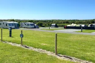 Cymunod, Bodedern, Holyhead, Anglesey