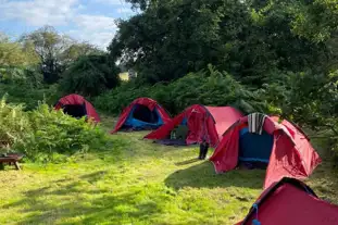 Aldersroot Certificated Site, Brentwood, Essex