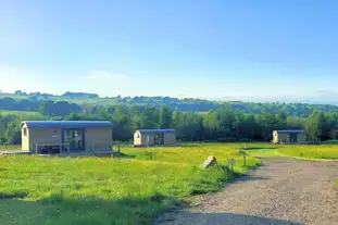 Windmill Retreats, Harrogate, North Yorkshire (10.7 miles)