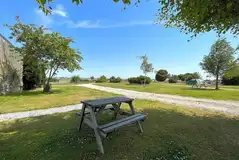 Electric and non electric grass pitches Electric and non electric grass pitches