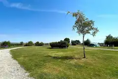 Electric and non electric grass pitches Electric and non electric grass pitches