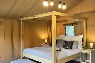 Elmbridge Farm, Droitwich, Worcestershire