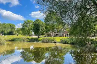 Elmbridge Farm, Droitwich, Worcestershire