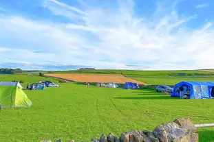 Damside Campsite , Buxton, Derbyshire Damside Campsite , Buxton, Derbyshire