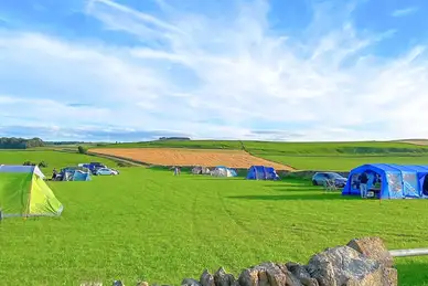 Damside Campsite Damside Campsite