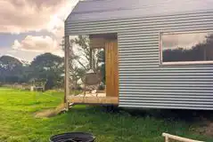 Ninho shepherd's hut Ninho shepherd's hut