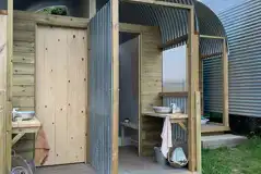Shared facilities Shared facilities