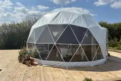 Geodome