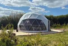 Geodome