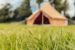 Bell tent Bell tent